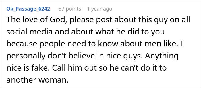 Man’s Marriage On The Rocks After ‘Learning’ He Has A 12YO Daughter: “He Lied To Me For Years”