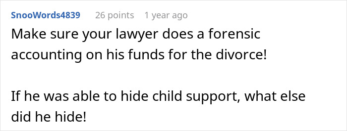 Man’s Marriage On The Rocks After ‘Learning’ He Has A 12YO Daughter: “He Lied To Me For Years”