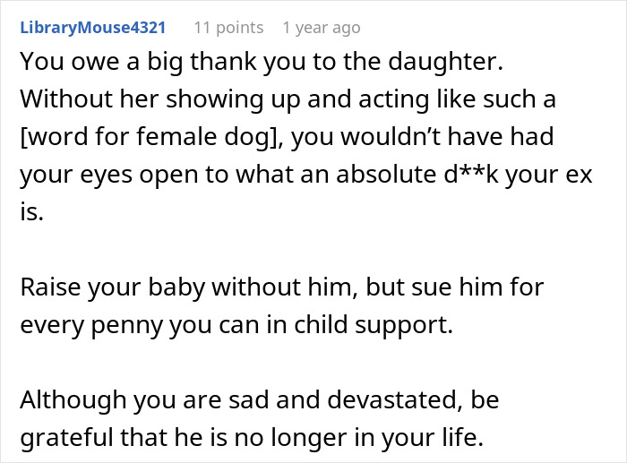 Man’s Marriage On The Rocks After ‘Learning’ He Has A 12YO Daughter: “He Lied To Me For Years”
