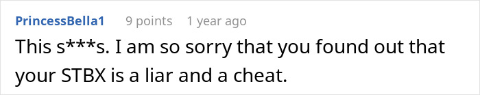 Man’s Marriage On The Rocks After ‘Learning’ He Has A 12YO Daughter: “He Lied To Me For Years”