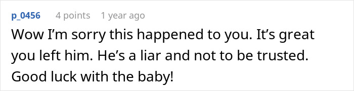 Man’s Marriage On The Rocks After ‘Learning’ He Has A 12YO Daughter: “He Lied To Me For Years”