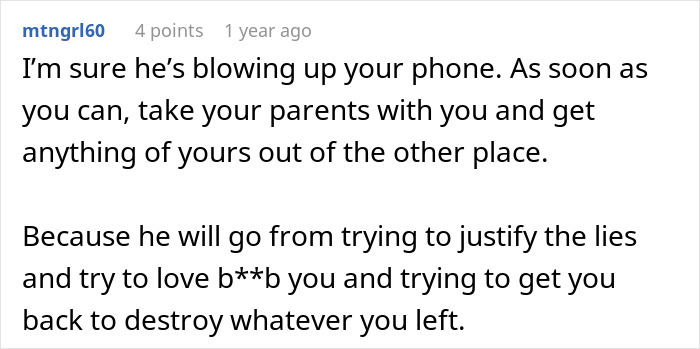 Man’s Marriage On The Rocks After ‘Learning’ He Has A 12YO Daughter: “He Lied To Me For Years”
