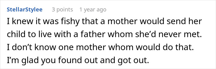 Man’s Marriage On The Rocks After ‘Learning’ He Has A 12YO Daughter: “He Lied To Me For Years”