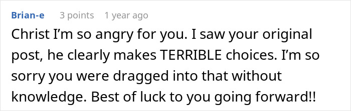 Man’s Marriage On The Rocks After ‘Learning’ He Has A 12YO Daughter: “He Lied To Me For Years”
