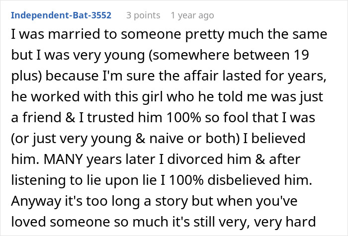 Man’s Marriage On The Rocks After ‘Learning’ He Has A 12YO Daughter: “He Lied To Me For Years”