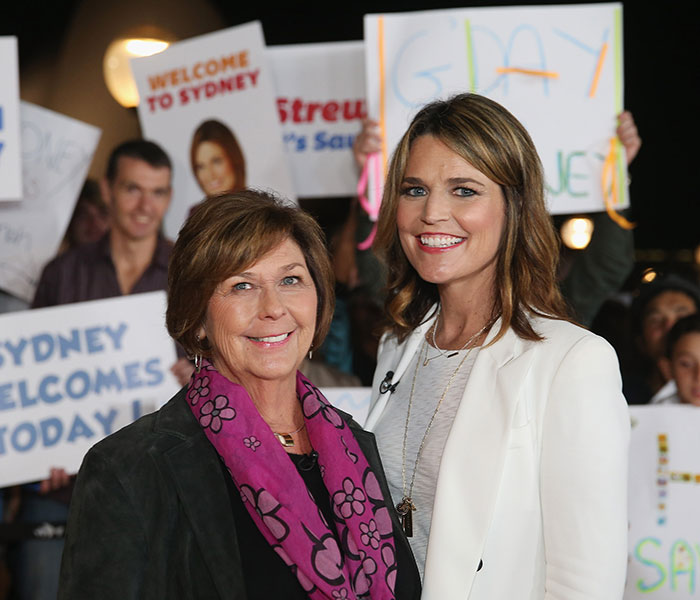 Cops Detain Man In Connection With Nancy Guthrie’s Abduction As Expert Exposes Suspect’s Mistake Cops Detain Man In Connection With Nancy Guthrie’s Abduction As Expert Exposes Suspect’s Mistake