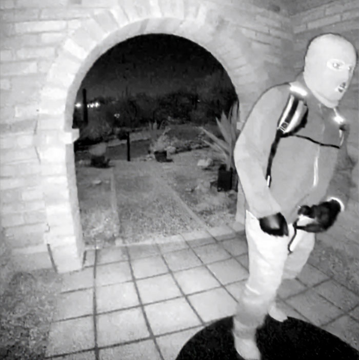 Cops Detain Man In Connection With Nancy Guthrie’s Abduction As Expert Exposes Suspect’s Mistake Cops Detain Man In Connection With Nancy Guthrie’s Abduction As Expert Exposes Suspect’s Mistake