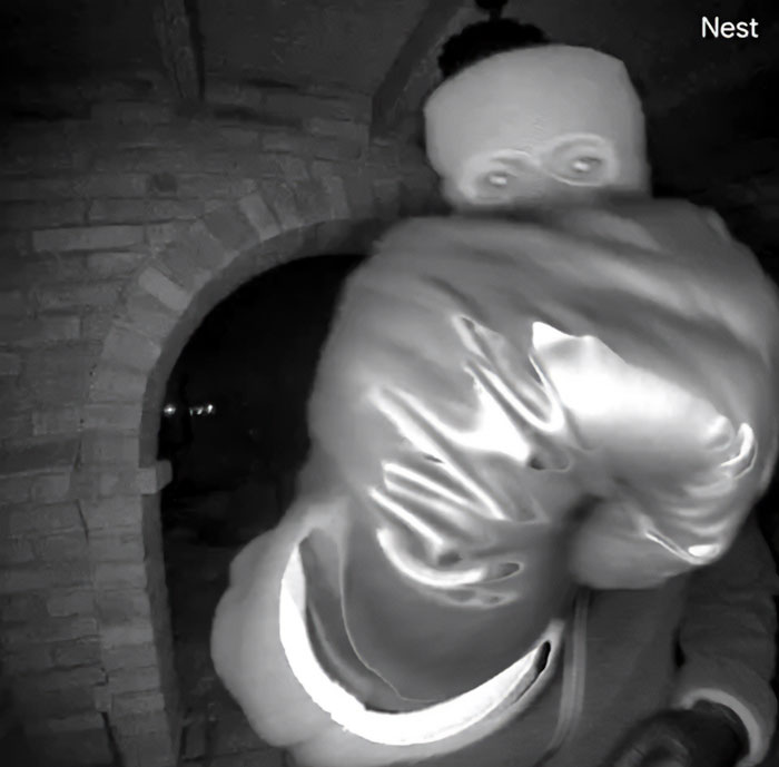 Cops Detain Man In Connection With Nancy Guthrie’s Abduction As Expert Exposes Suspect’s Mistake Cops Detain Man In Connection With Nancy Guthrie’s Abduction As Expert Exposes Suspect’s Mistake