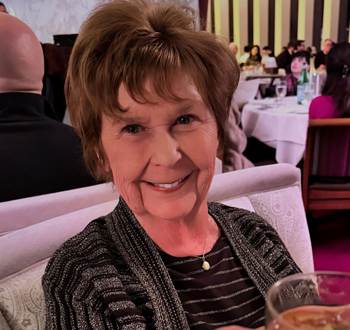 Cops Detain Man In Connection With Nancy Guthrie’s Abduction As Expert Exposes Suspect’s Mistake Cops Detain Man In Connection With Nancy Guthrie’s Abduction As Expert Exposes Suspect’s Mistake