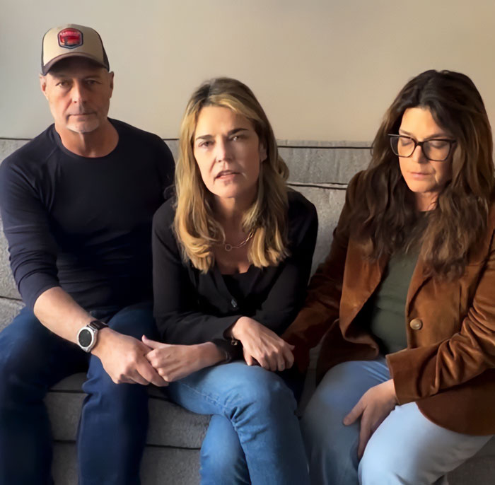 Cops Detain Man In Connection With Nancy Guthrie’s Abduction As Expert Exposes Suspect’s Mistake Cops Detain Man In Connection With Nancy Guthrie’s Abduction As Expert Exposes Suspect’s Mistake