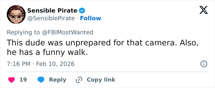 Cops Detain Man In Connection With Nancy Guthrie’s Abduction As Expert Exposes Suspect’s Mistake Cops Detain Man In Connection With Nancy Guthrie’s Abduction As Expert Exposes Suspect’s Mistake