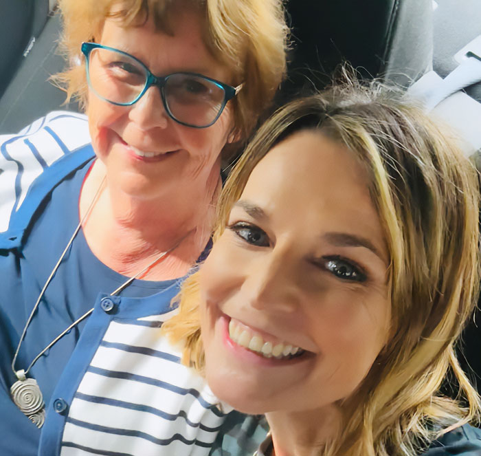 Cops Detain Man In Connection With Nancy Guthrie’s Abduction As Expert Exposes Suspect’s Mistake Cops Detain Man In Connection With Nancy Guthrie’s Abduction As Expert Exposes Suspect’s Mistake