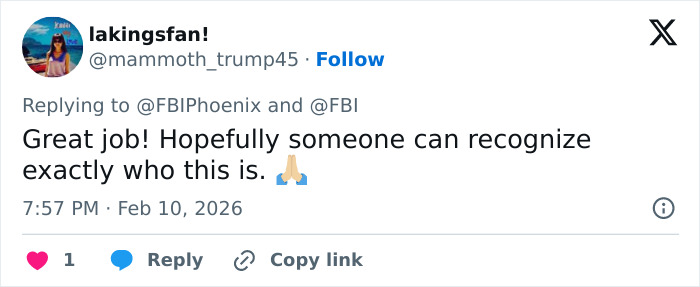 Cops Detain Man In Connection With Nancy Guthrie’s Abduction As Expert Exposes Suspect’s Mistake Cops Detain Man In Connection With Nancy Guthrie’s Abduction As Expert Exposes Suspect’s Mistake