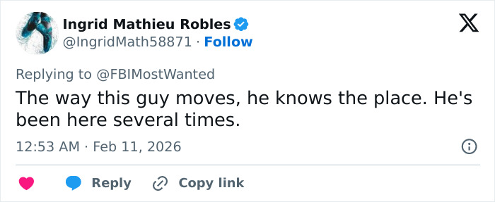 Cops Detain Man In Connection With Nancy Guthrie’s Abduction As Expert Exposes Suspect’s Mistake Cops Detain Man In Connection With Nancy Guthrie’s Abduction As Expert Exposes Suspect’s Mistake