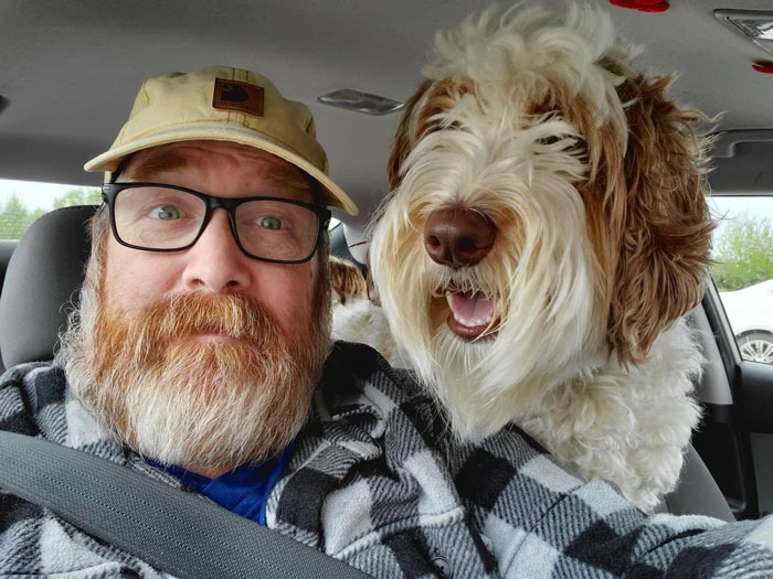 59 Examples That Prove Pets Look Like Their Owners