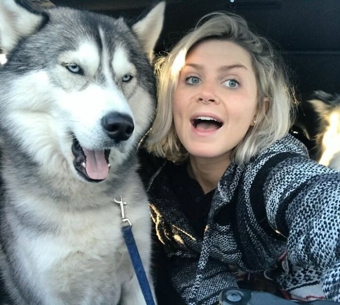 59 Examples That Prove Pets Look Like Their Owners