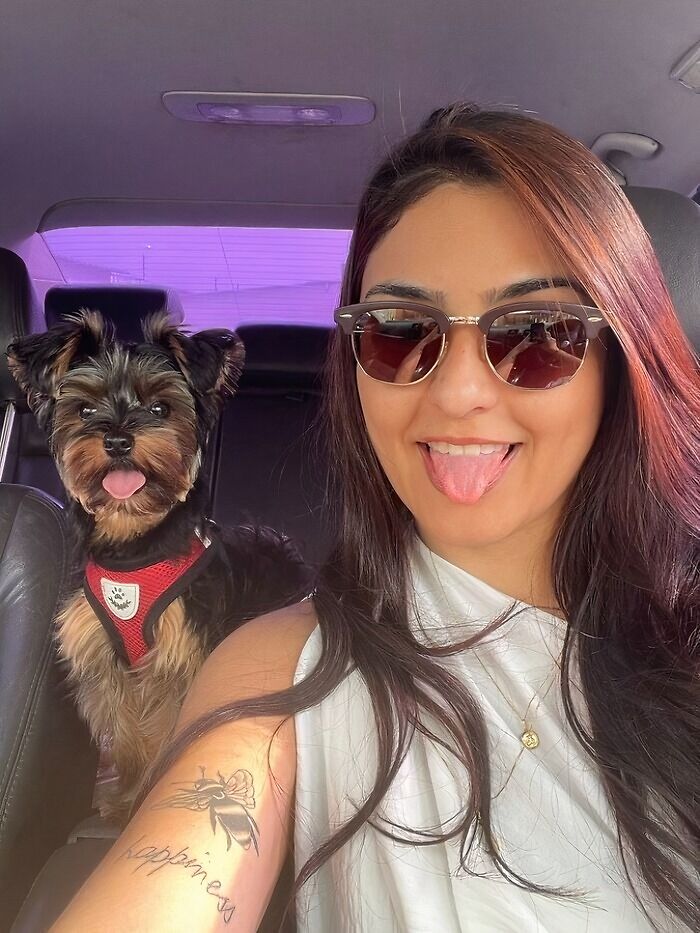 59 Examples That Prove Pets Look Like Their Owners