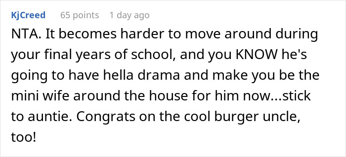 Dad Chose New Family Over Daughter, Now Wants Her Back In His Life After New Wife Cheats On Him Dad Chose New Family Over Daughter, Now Wants Her Back In His Life After New Wife Cheats On Him