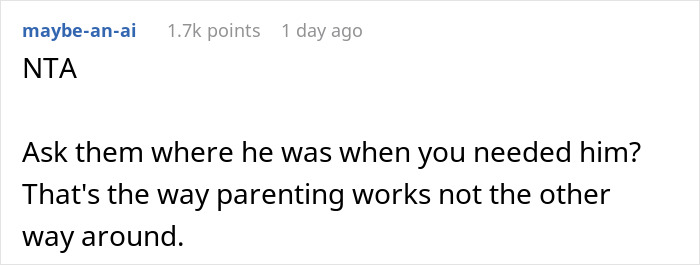 Dad Chose New Family Over Daughter, Now Wants Her Back In His Life After New Wife Cheats On Him Dad Chose New Family Over Daughter, Now Wants Her Back In His Life After New Wife Cheats On Him