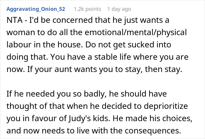 Dad Chose New Family Over Daughter, Now Wants Her Back In His Life After New Wife Cheats On Him Dad Chose New Family Over Daughter, Now Wants Her Back In His Life After New Wife Cheats On Him