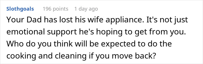 Dad Chose New Family Over Daughter, Now Wants Her Back In His Life After New Wife Cheats On Him Dad Chose New Family Over Daughter, Now Wants Her Back In His Life After New Wife Cheats On Him