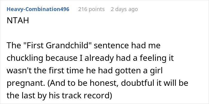 “I Was Praised For Taking It Like A Man”: Guy Refuses To Help Spoiled Brother, Parents Are Fuming