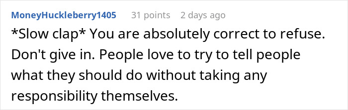 “I Was Praised For Taking It Like A Man”: Guy Refuses To Help Spoiled Brother, Parents Are Fuming