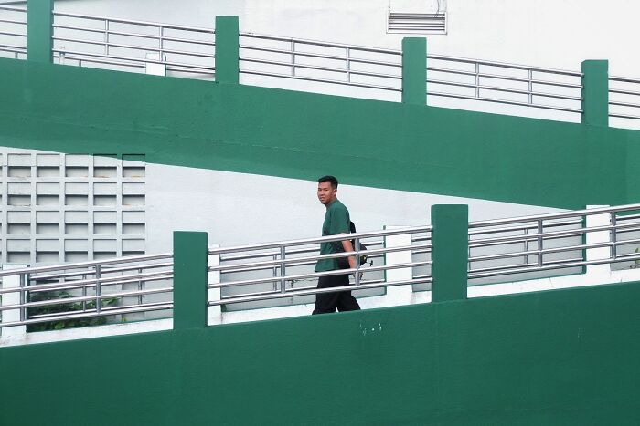 Beware Of The Camera Ambush: I Capture Spontaneous And Funny Street Moments In Malaysia (30 Pics)