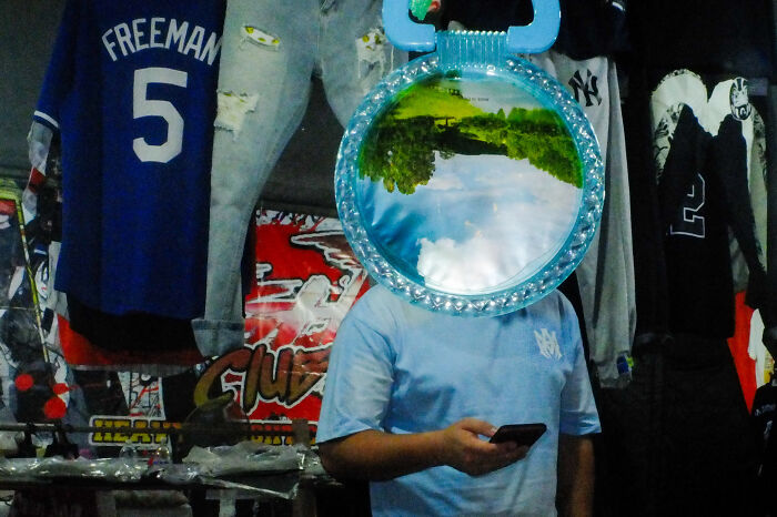 Beware Of The Camera Ambush: I Capture Spontaneous And Funny Street Moments In Malaysia (30 Pics)