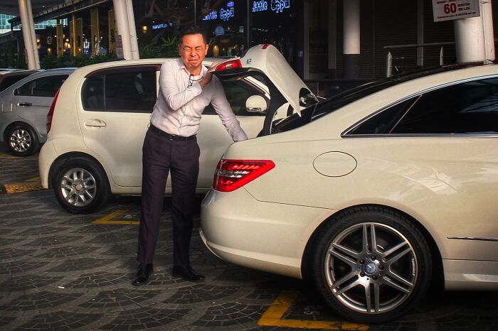 Beware Of The Camera Ambush: I Capture Spontaneous And Funny Street Moments In Malaysia (30 Pics)