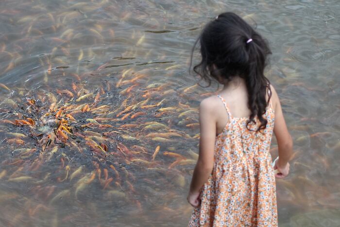 Beware Of The Camera Ambush: I Capture Spontaneous And Funny Street Moments In Malaysia (30 Pics)