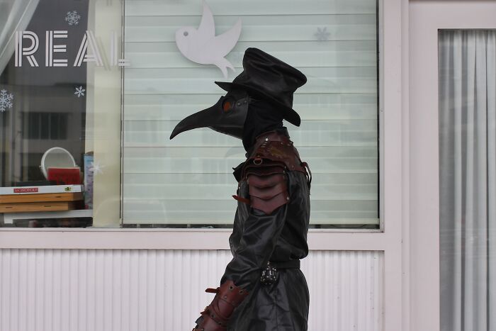 Beware Of The Camera Ambush: I Capture Spontaneous And Funny Street Moments In Malaysia (30 Pics)