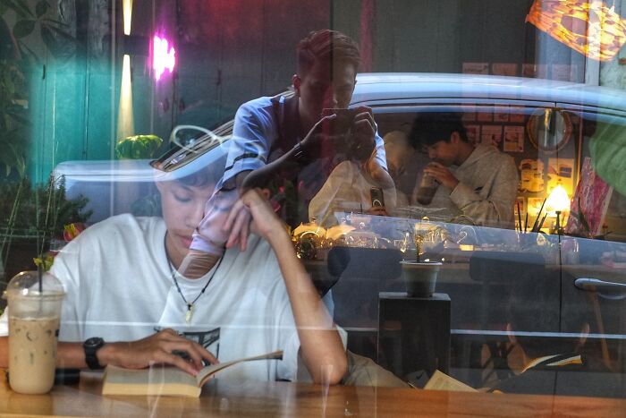 Beware Of The Camera Ambush: I Capture Spontaneous And Funny Street Moments In Malaysia (30 Pics)