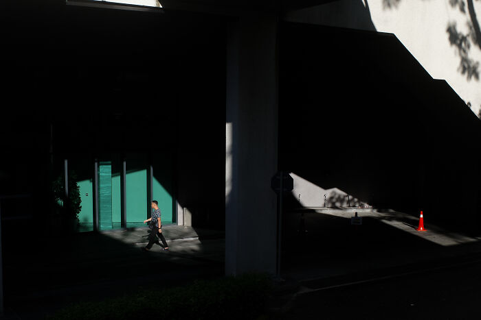 Beware Of The Camera Ambush: I Capture Spontaneous And Funny Street Moments In Malaysia (30 Pics)