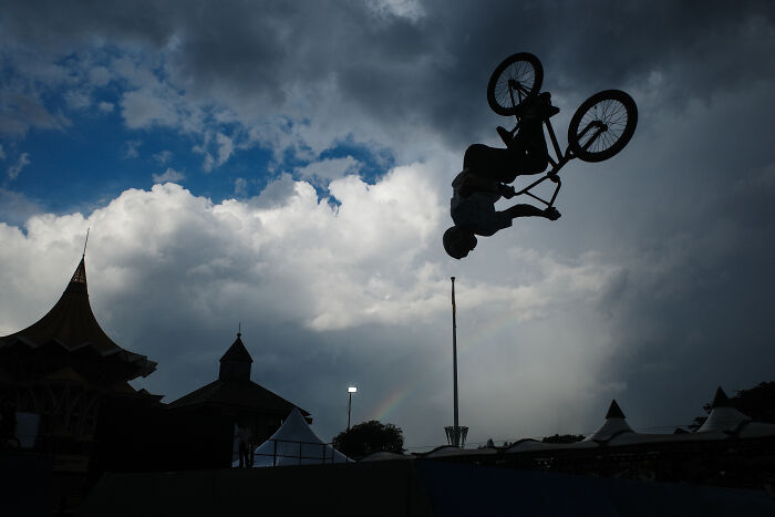Beware Of The Camera Ambush: I Capture Spontaneous And Funny Street Moments In Malaysia (30 Pics)