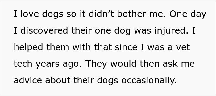 Woman Refuses To Lend Her New Snow Blower To A Neighbor She Never Met Before, Gets Called Ridiculous