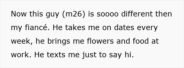 Selfish Man Asks Fianc&eacute;e For Poly Relationship To Date Coworker, Livid As She Dumps Him For New BF