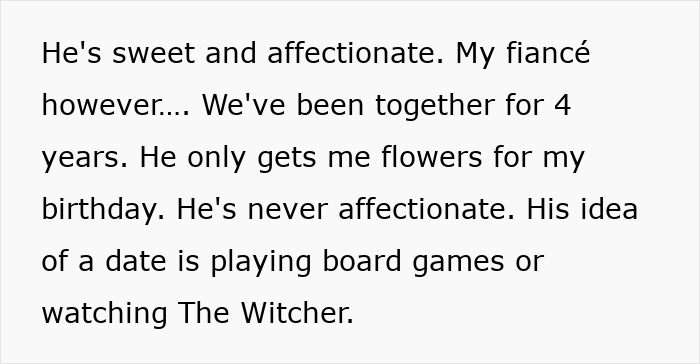 Selfish Man Asks Fianc&eacute;e For Poly Relationship To Date Coworker, Livid As She Dumps Him For New BF