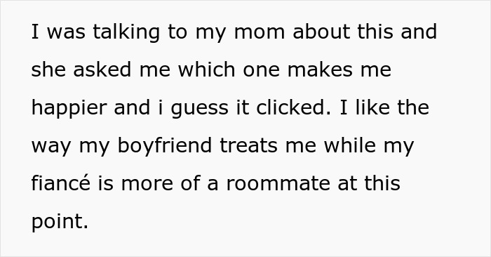 Selfish Man Asks Fianc&eacute;e For Poly Relationship To Date Coworker, Livid As She Dumps Him For New BF