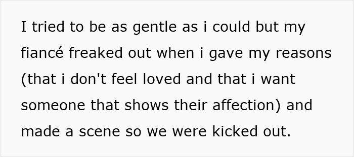 Selfish Man Asks Fianc&eacute;e For Poly Relationship To Date Coworker, Livid As She Dumps Him For New BF