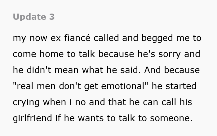 Selfish Man Asks Fianc&eacute;e For Poly Relationship To Date Coworker, Livid As She Dumps Him For New BF