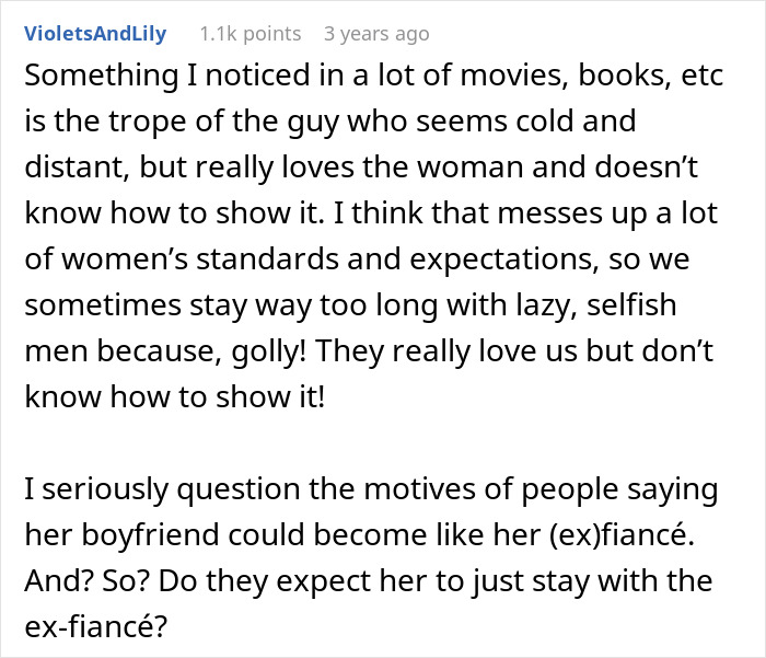 Selfish Man Asks Fianc&eacute;e For Poly Relationship To Date Coworker, Livid As She Dumps Him For New BF