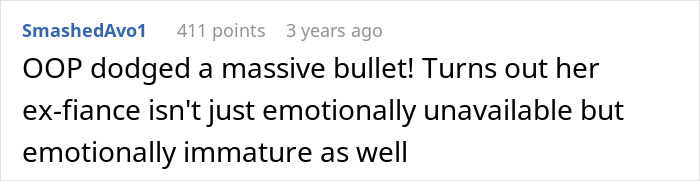 Selfish Man Asks Fianc&eacute;e For Poly Relationship To Date Coworker, Livid As She Dumps Him For New BF