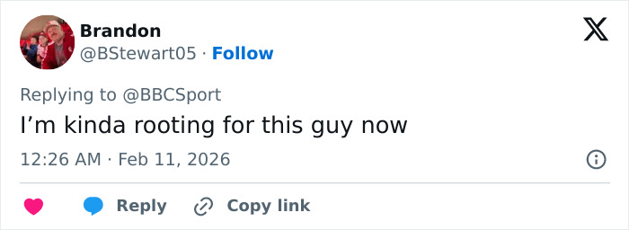 “It Hurts”: Girlfriend Of Olympian Who Confessed To Cheating Live On TV Opens Up Publicly