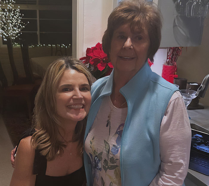 Man Detained In Connection With Nancy Guthrie’s Kidnapping Breaks His Silence