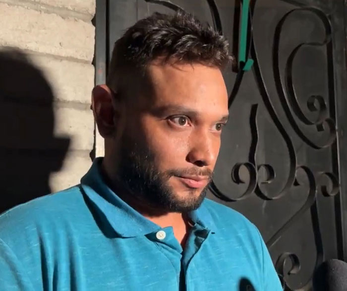 Man Detained In Connection With Nancy Guthrie’s Kidnapping Breaks His Silence