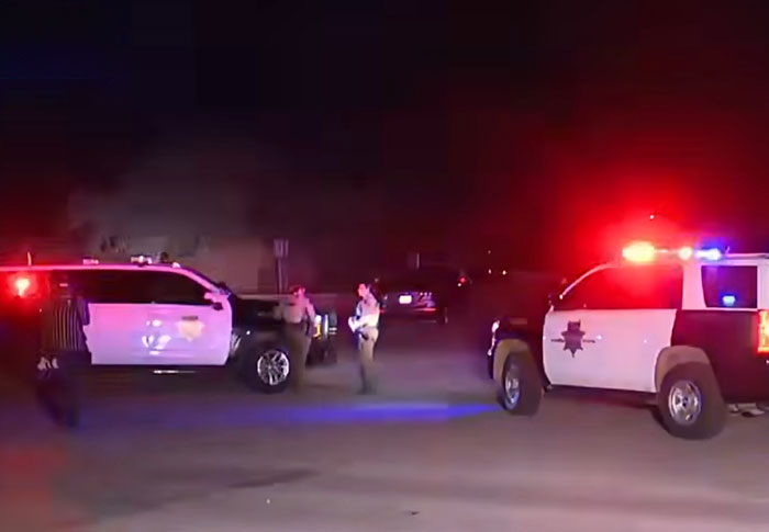 Man Detained In Connection With Nancy Guthrie’s Kidnapping Breaks His Silence