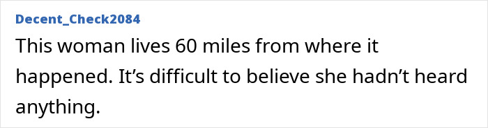 Man Detained In Connection With Nancy Guthrie’s Kidnapping Breaks His Silence