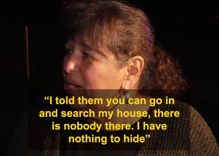 Man Detained In Connection With Nancy Guthrie’s Kidnapping Breaks His Silence