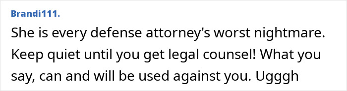 Man Detained In Connection With Nancy Guthrie’s Kidnapping Breaks His Silence